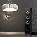 - img.5 Floorstanding Speakers Davis Acoustics Balthus 90 Black - img.5