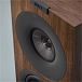 - img.5 Bookshelf speakers KEF Q Concerto Meta Walnut - img.5