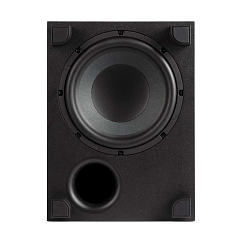 Subwoofer Polk Audio Monitor XT10 Black