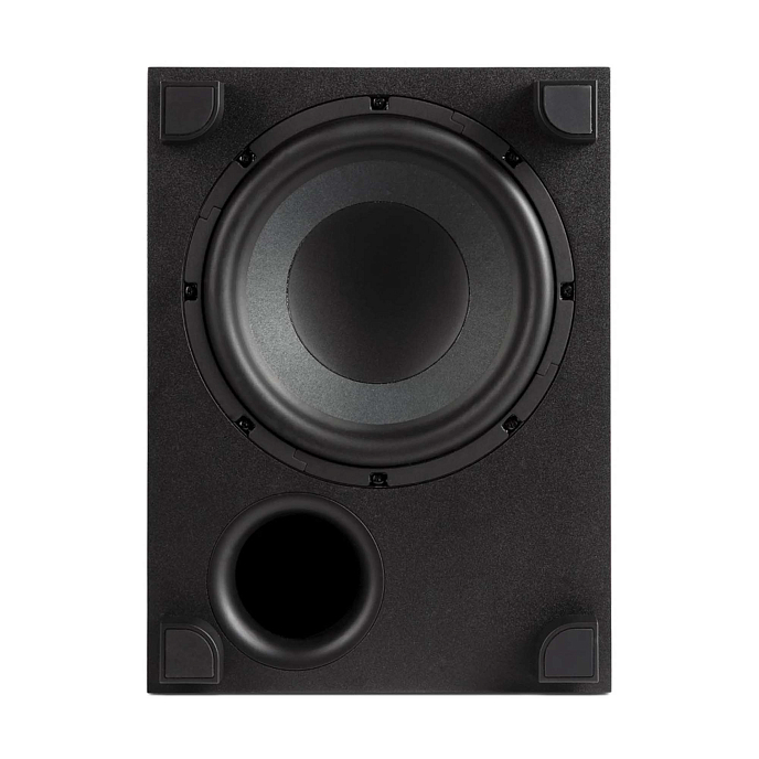 Subwoofer Polk Audio Monitor XT10 Black - img.2