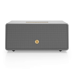 Multiroom speakers Audio Pro Drumfire D-2 W Grey