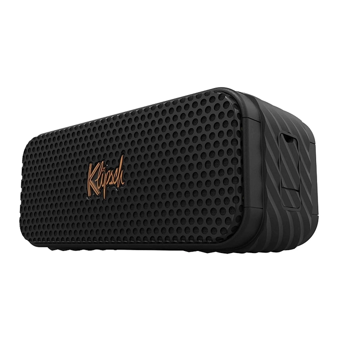 Portable speaker Klipsch Nashville Black - img.1