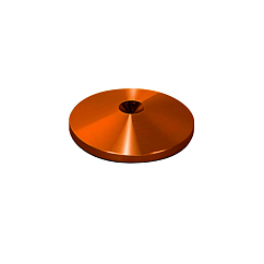 Anti-vibration stand NorStone Counter Spike Copper