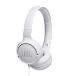 - img.0 Headphones JBL TUNE 500 White - img.0