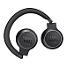 - img.8 Wireless Headphones JBL Live 670NC Black - img.8