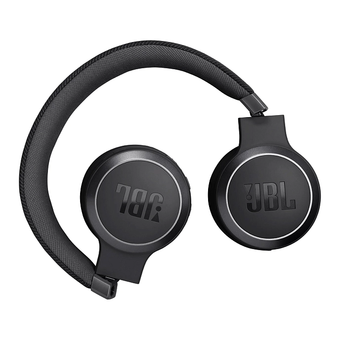 Wireless Headphones JBL Live 670NC Black - img.8