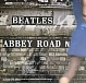 Vinyl Record The Beatles - Abbey Road LP - img.1