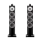 Bowers & Wilkins 702 S3 Gloss Black