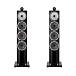 Floorstanding Speakers Bowers & Wilkins 702 S3 Gloss Black - img.0