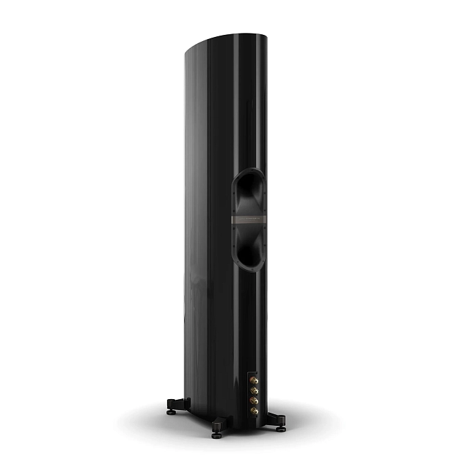 Floorstanding Speakers Dali Epikore 11 Black High Gloss - img.3