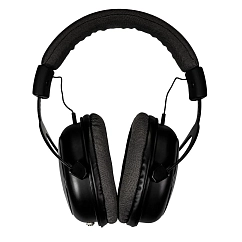 Headphones Meters NOVU-1 Studio Reference Headphones Black