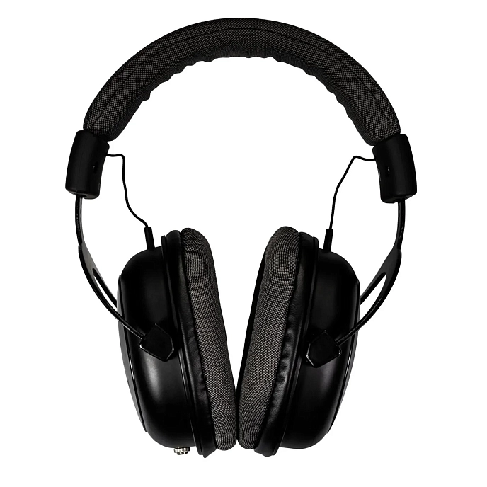 Headphones Meters NOVU-1 Studio Reference Headphones Black - img.0