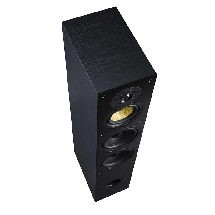 Floorstanding Speakers Davis Acoustics Balthus 90 Black - img.4