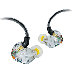 Headphones XVIVE T9 Clear