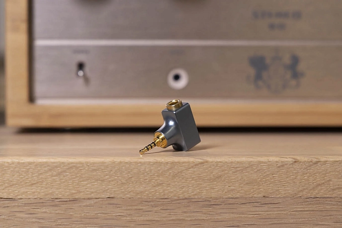 Adapter ddHiFi DJ44B Mark II - img.4