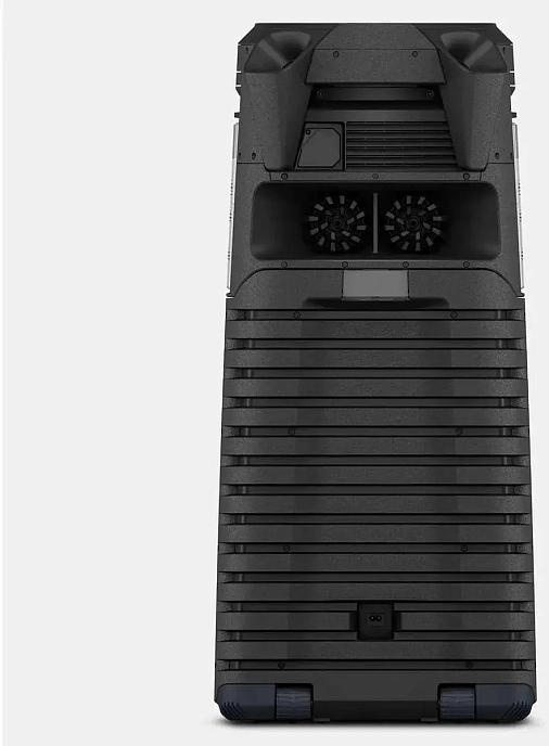 Speaker System Sony MHC-V73D Black - img.2