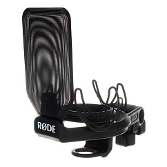 Microphone Holder RODE SMR