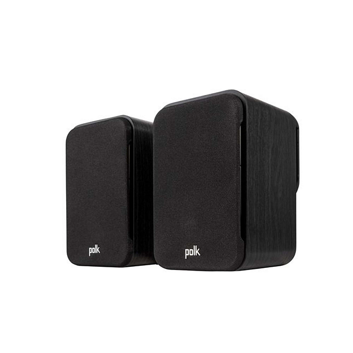 Bookshelf speakers Polk Audio Signature Elite ES10 Black - img.3