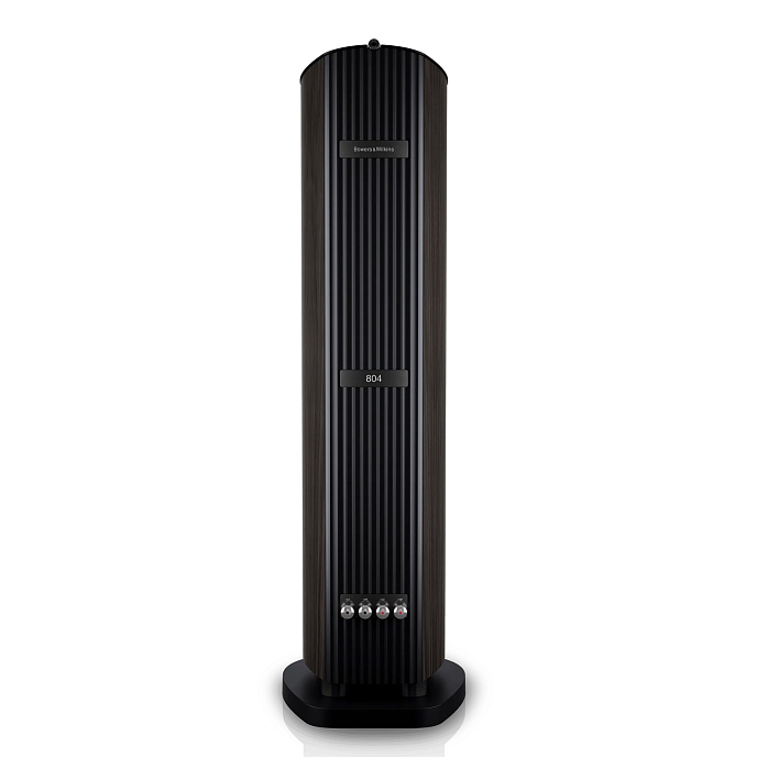 Floorstanding Speakers Bowers & Wilkins 804 D5 Dark Walnut - img.3