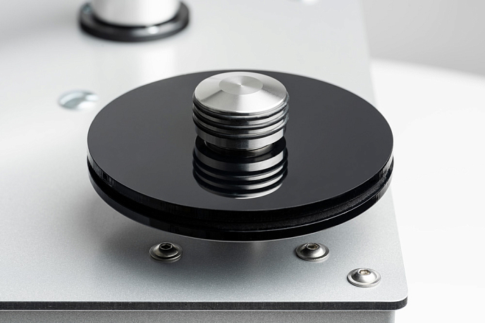 Vinyl records washer Pro-Ject VC-E silver - img.3