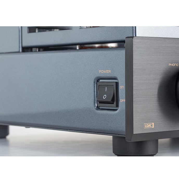 Headphone Amplifier Cayin JAZZ 90 Black - img.9