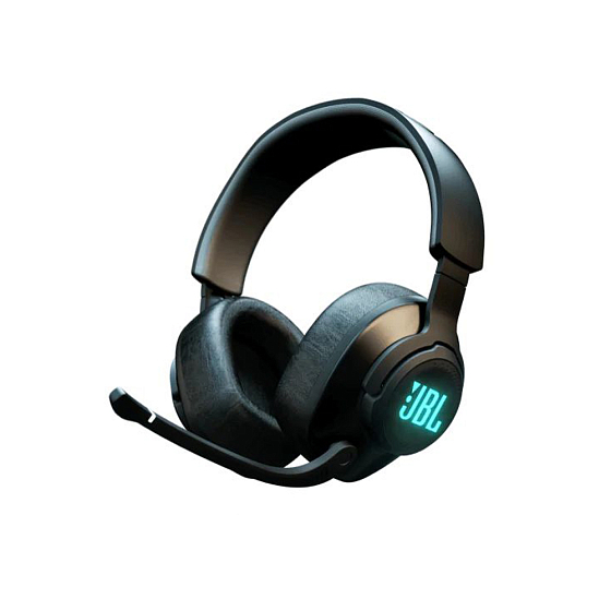 Gaming headset JBL Quantum 400 - img.0