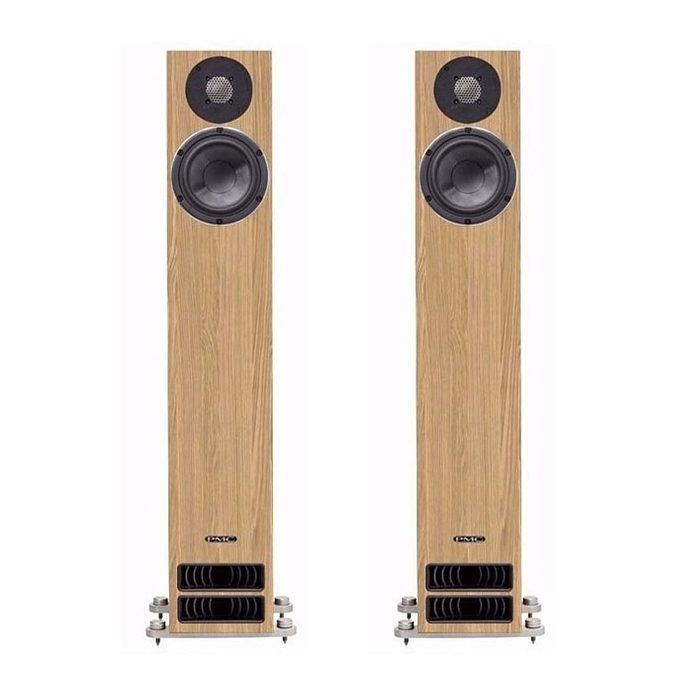 PMC Active twenty5 23i Oak (pair) - img.0