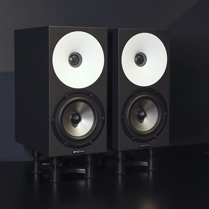 Studio monitor Amphion One15 Black - img.13