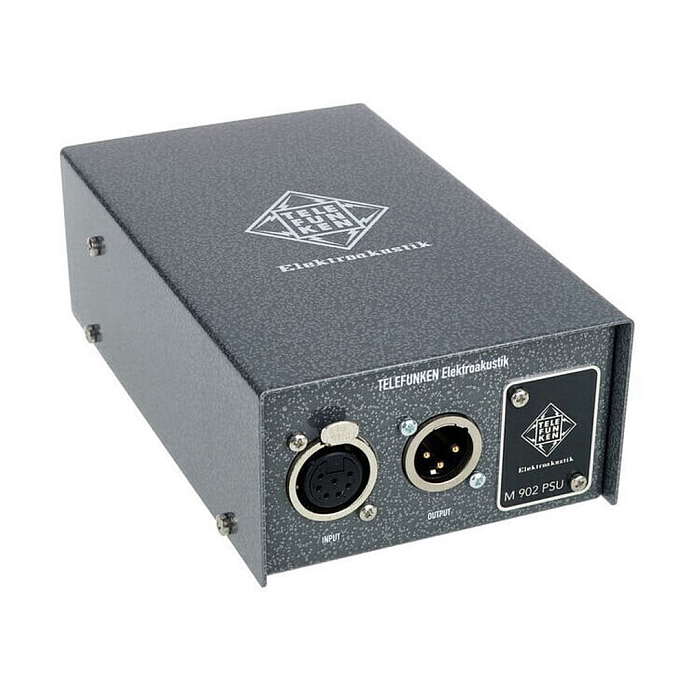 Studio microphone Telefunken ELA M 260 Master Set White - img.8