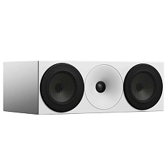 Central Channel Amphion Argon5C White Black
