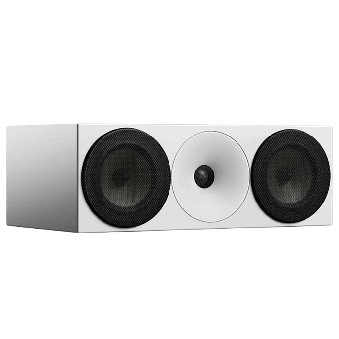 Central Channel Amphion Argon5C White Black - img.1