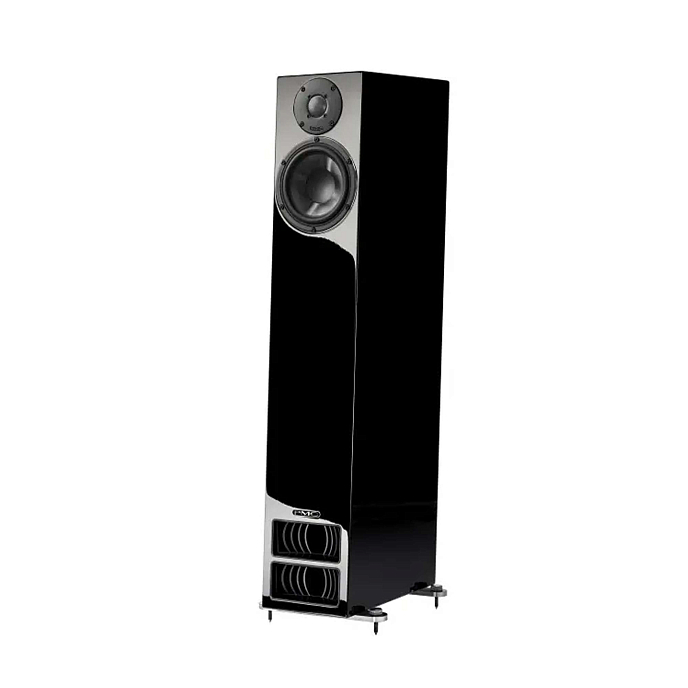 Floorstanding Speakers PMC Active twenty5 24i black diamond (pair) - img.2