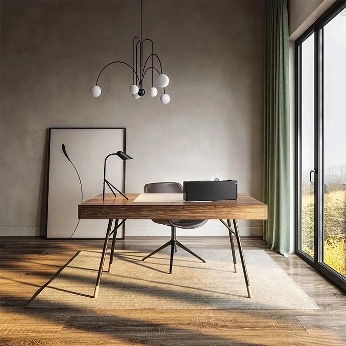 Mini System Loewe klang s3 Basalt Grey - img.7