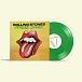 Vinyl Record Rolling Stones - Jealous Lover (10, 45 RPM, Single, Green) LP - img.5