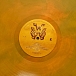 Vinyl Record Weezer - Weezer (Golden Galaxy Vinyl) LP - img.3