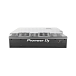 Storage cases Decksaver Pioneer DJ DJM-V10/DJM-V10-LF Cover Transparent - img.2