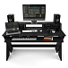 Table Glorious Sound Desk Pro Black - img.2