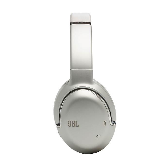 Wireless Headphones JBL Tour One M2 Champagne - img.4