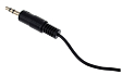 - img.4 Lavalier microphones Audio-Technica ATR3350XiS - img.4