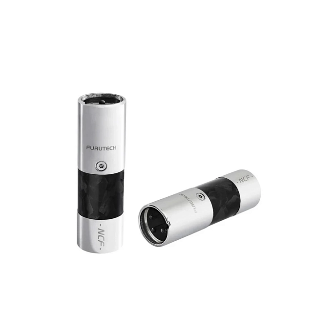 Connector Furutech NCF Clear Line-XLR (M) (Input) Optimizer - img.0