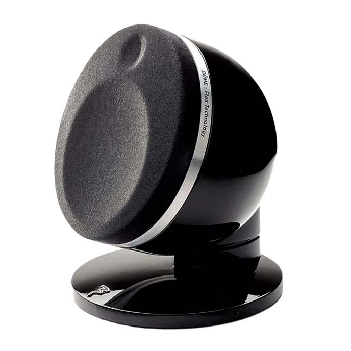 Kit Focal Dome Pack 5.1 Flax & Sub Air Black - img.5