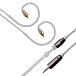- img.0 Cable Meze Audio RAI Penta Cable Silver 2.5mm - img.0