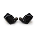 - img.2 In-ear headphones MoonDrop Solis black/gold - img.2