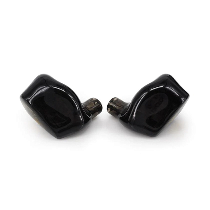 In-ear headphones MoonDrop Solis black/gold - img.2