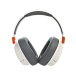 Wireless Headphones JBL JR 460NC White - img.1 Wireless Headphones JBL JR 460NC White - img.1