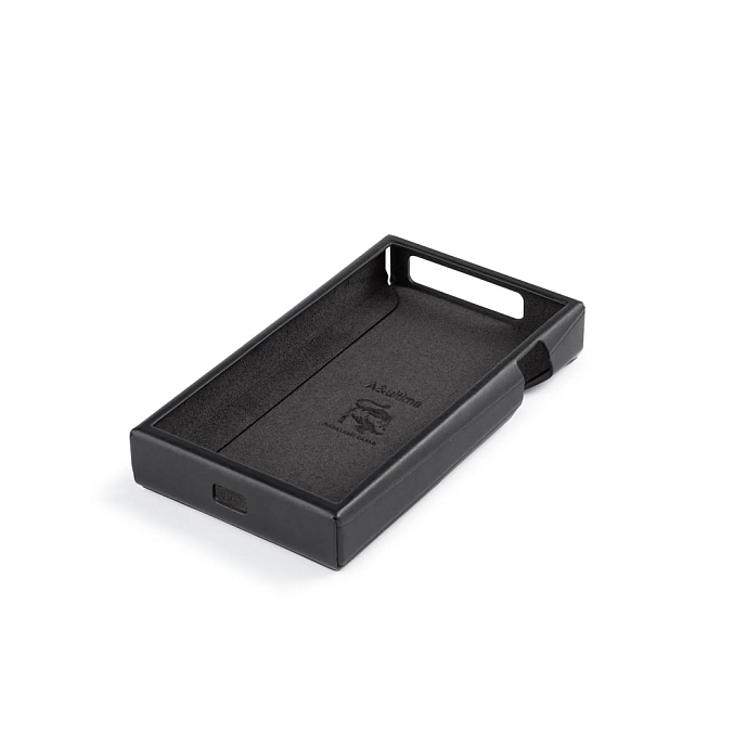 Player Case Astell&Kern SP3000 Leather Case Minerva Tanned Black - img.3