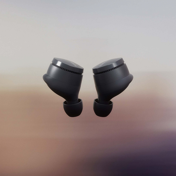 Wireless Headphones Bowers & Wilkins Pi6 Storm Grey - img.5
