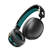- img.0 Wireless Headphones Skullcandy Grom Wireless Black black - img.0