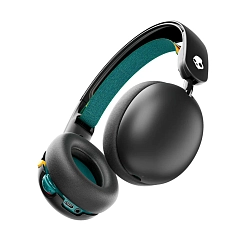 Wireless Headphones Skullcandy Grom Wireless Black