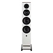 - img.3 Floorstanding Speakers Davis Acoustics Krypton 9 Nordik White - img.3